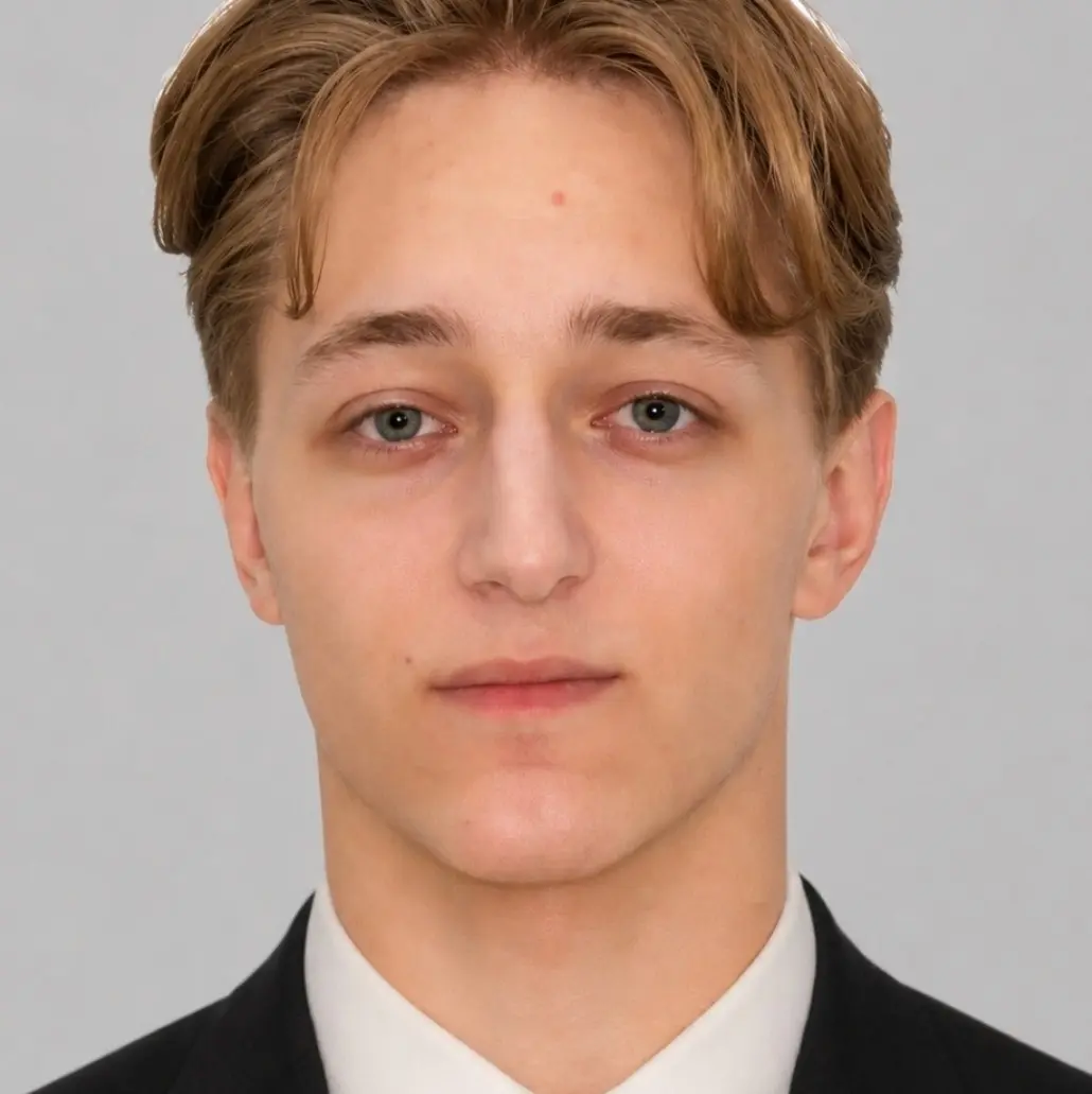 Данила Ледяев