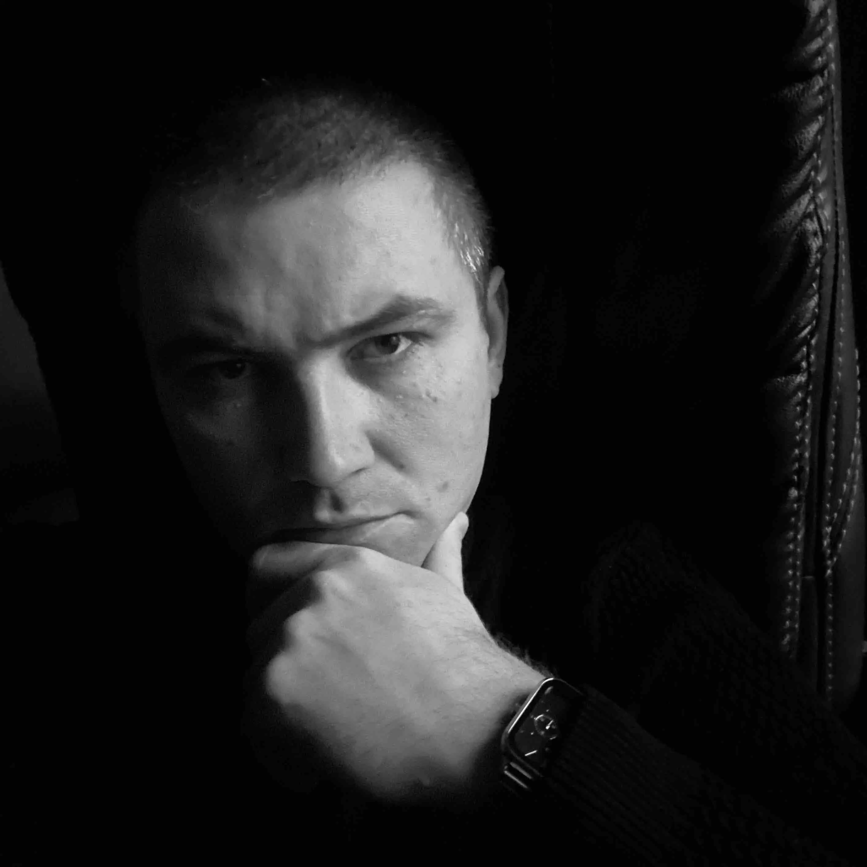 Алексей Иванов