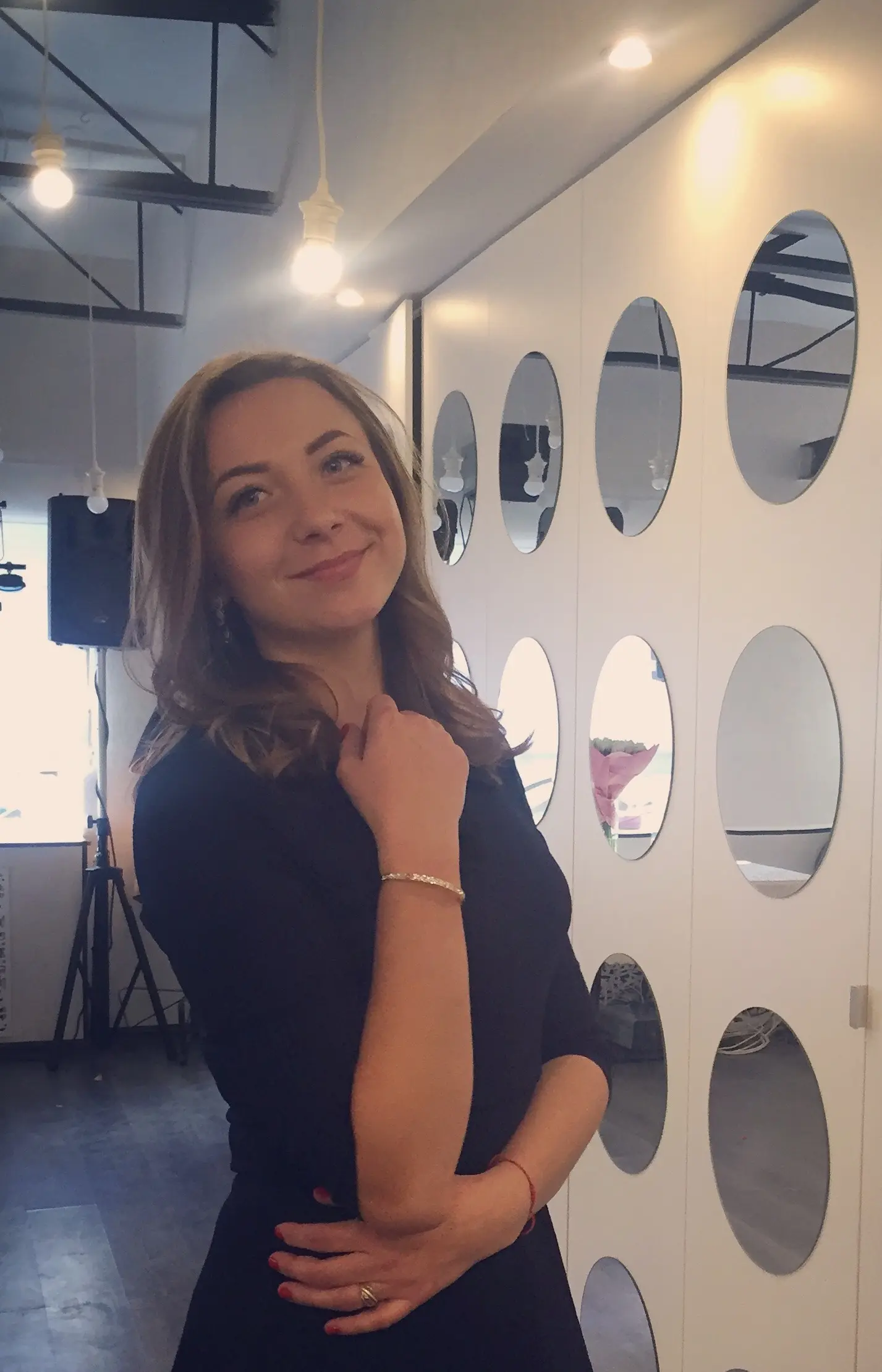 Елена Васильева