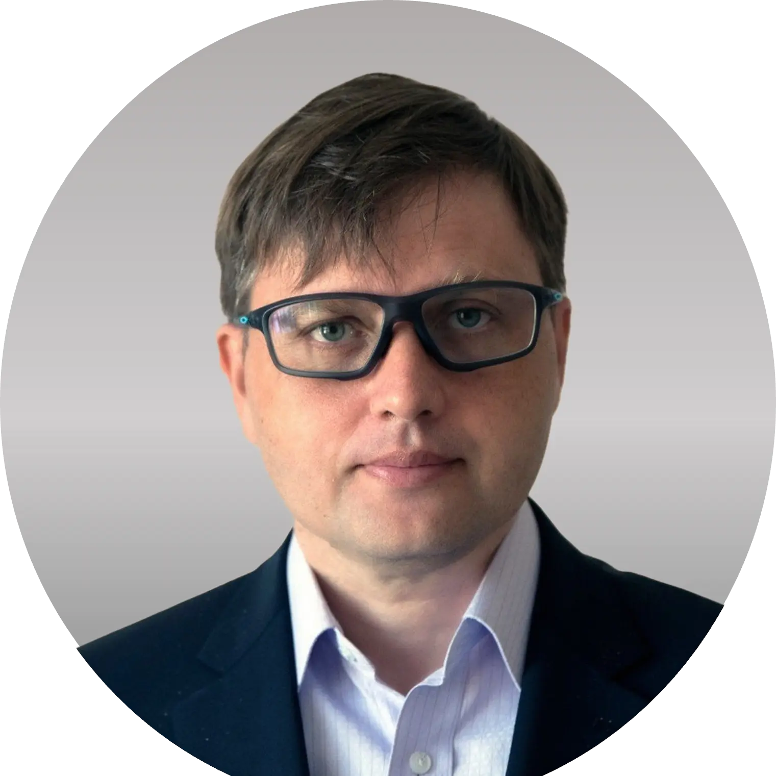 Дмитрий Светлицкий