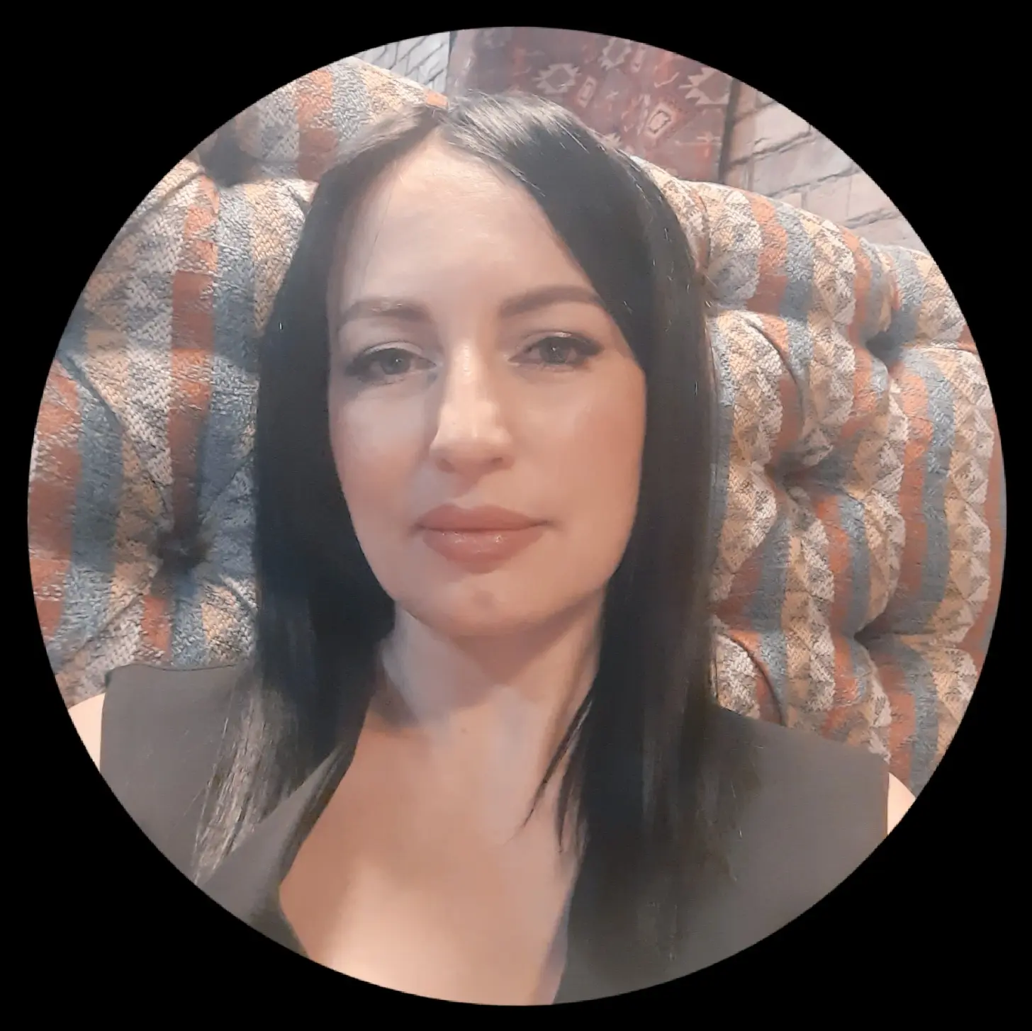 Екатерина Рыжова