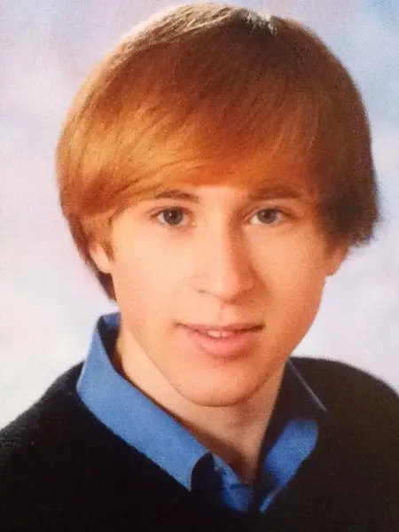 Кирилл Шустиков