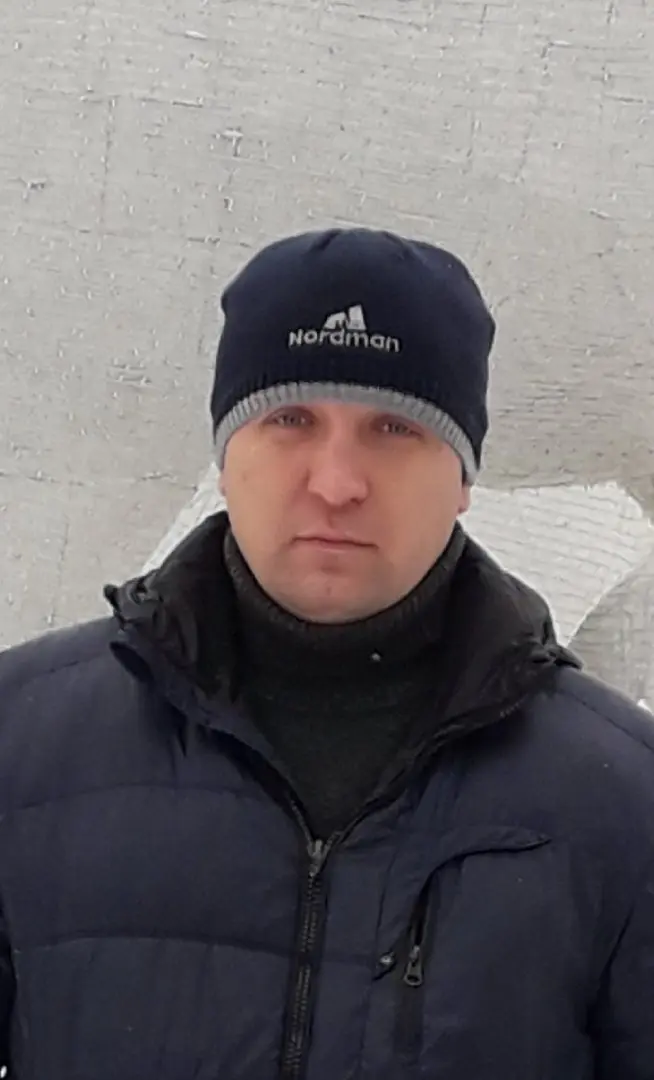 Василий Малахов