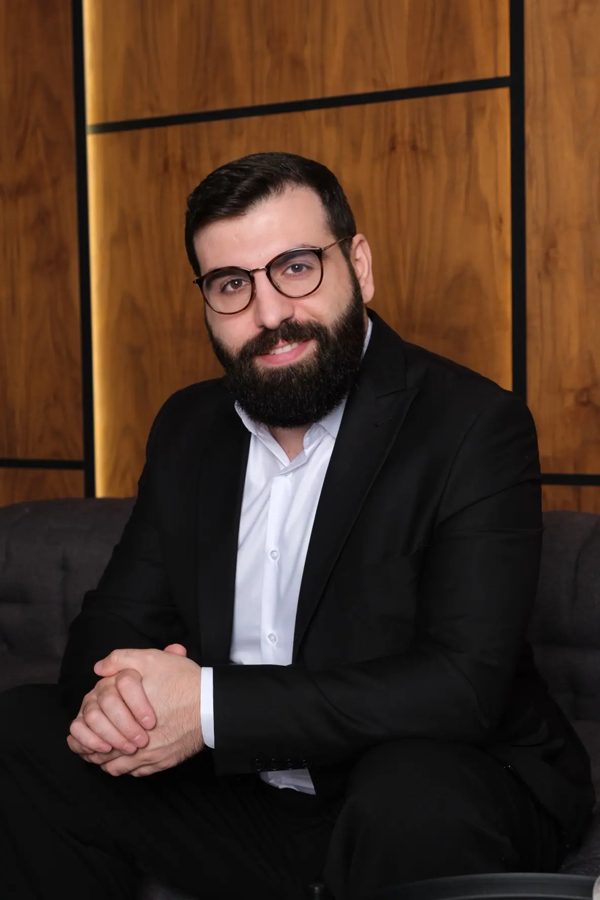 Сергей Авакян