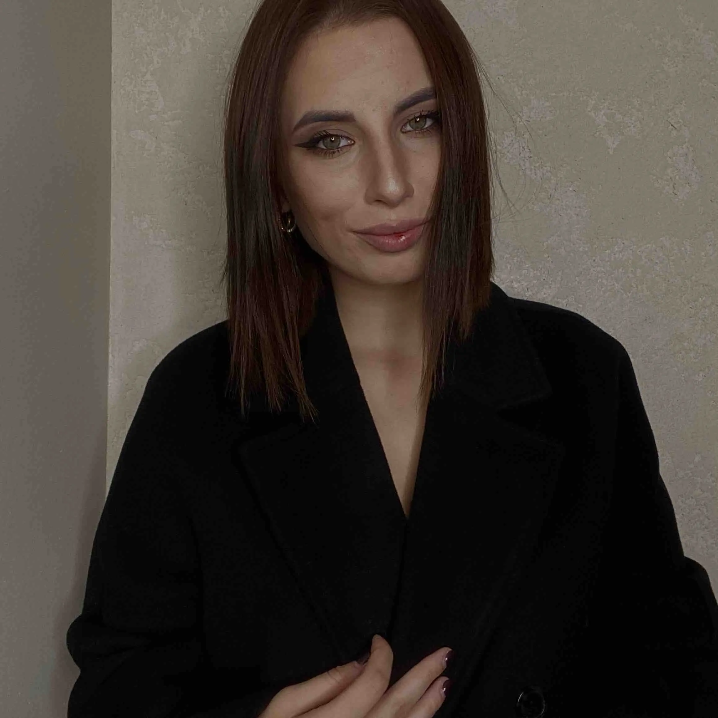 Екатерина Пшеняк