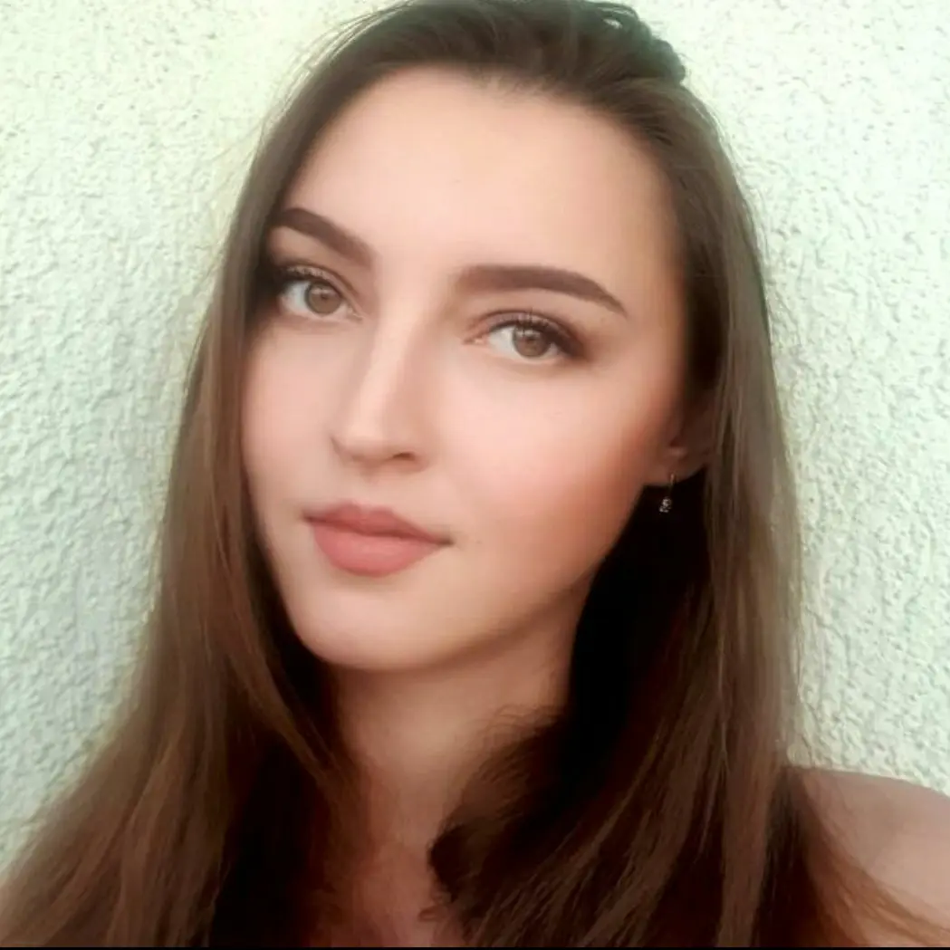 Оксана Радченко