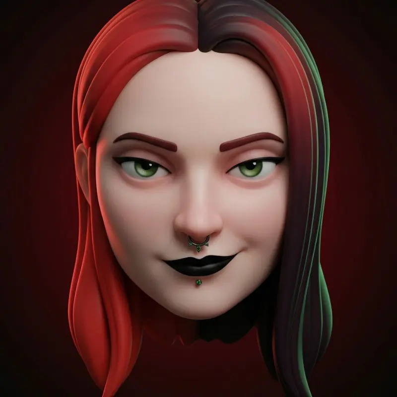 Юлиана Давиденко