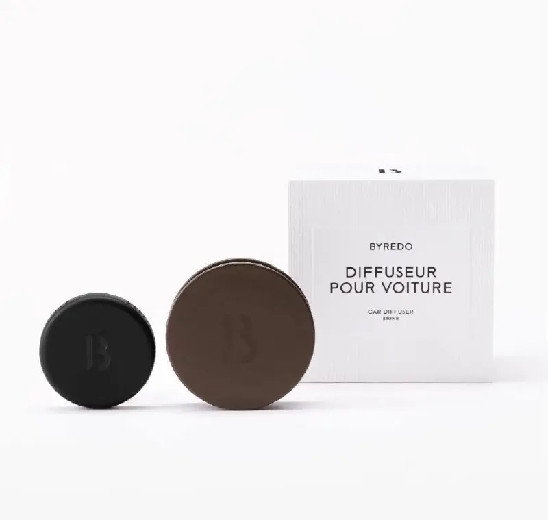 Byredo — теперь не только про аромат дома | Сетка — социальная сеть от hh.ru