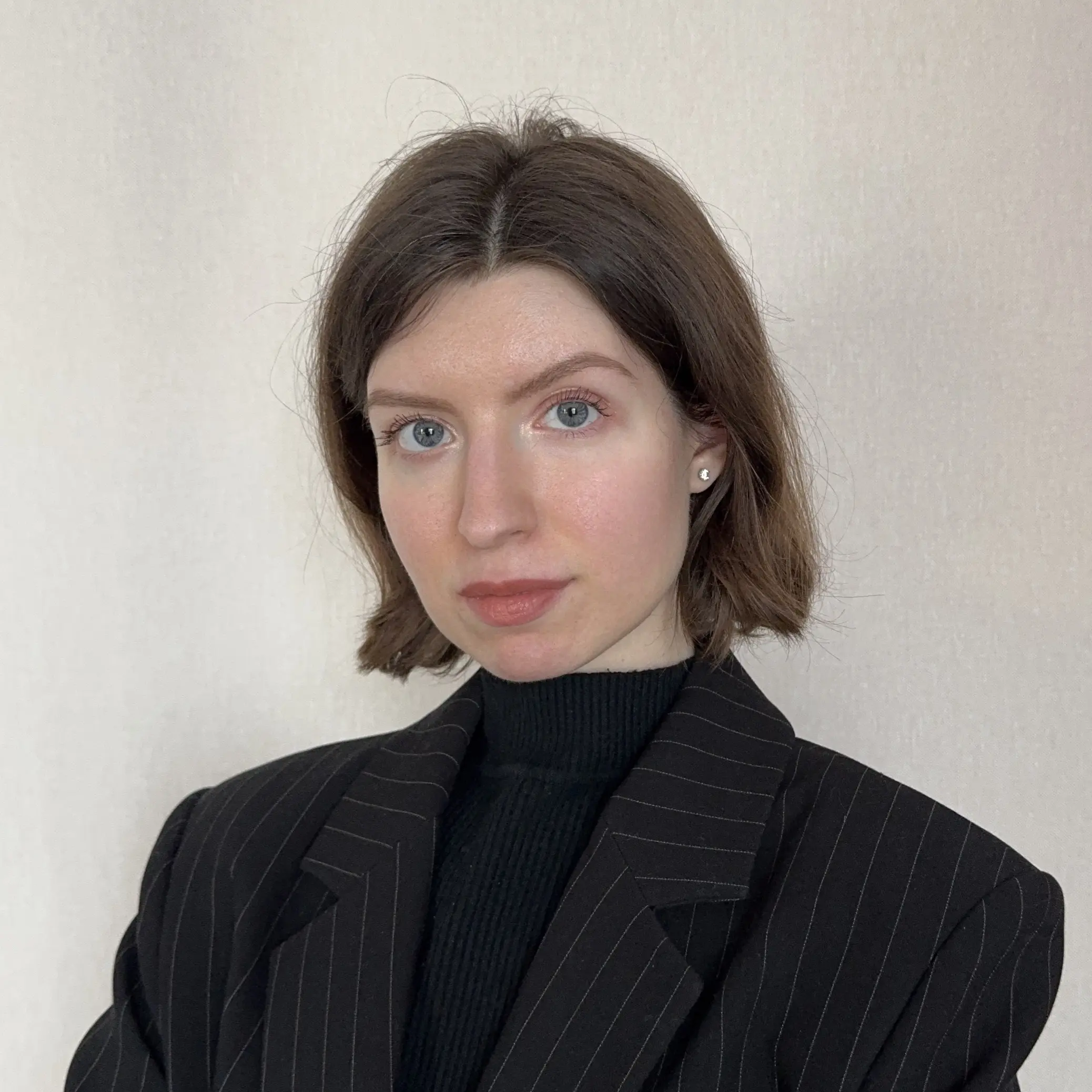 Елена Безверхая