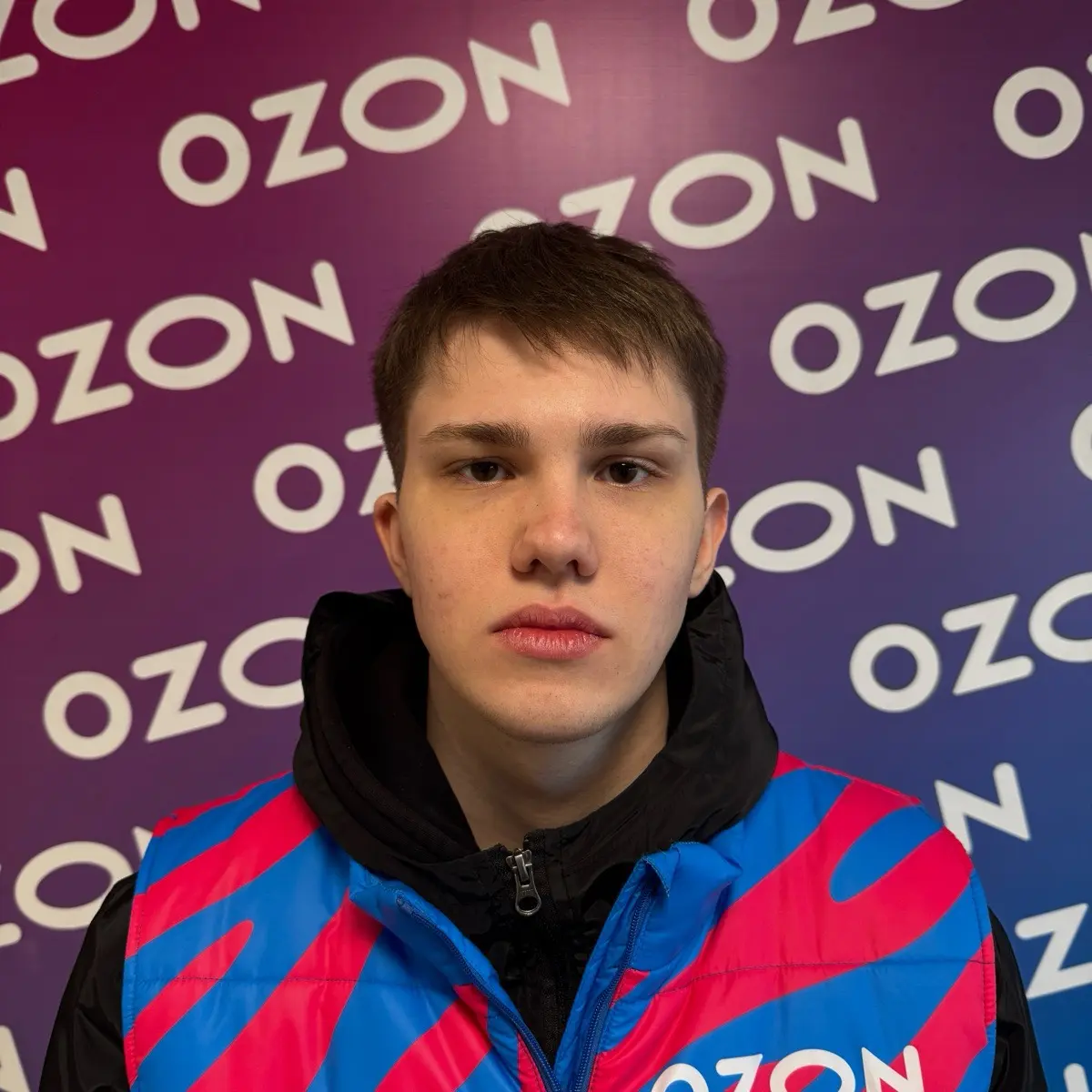 Даниил Абрамов