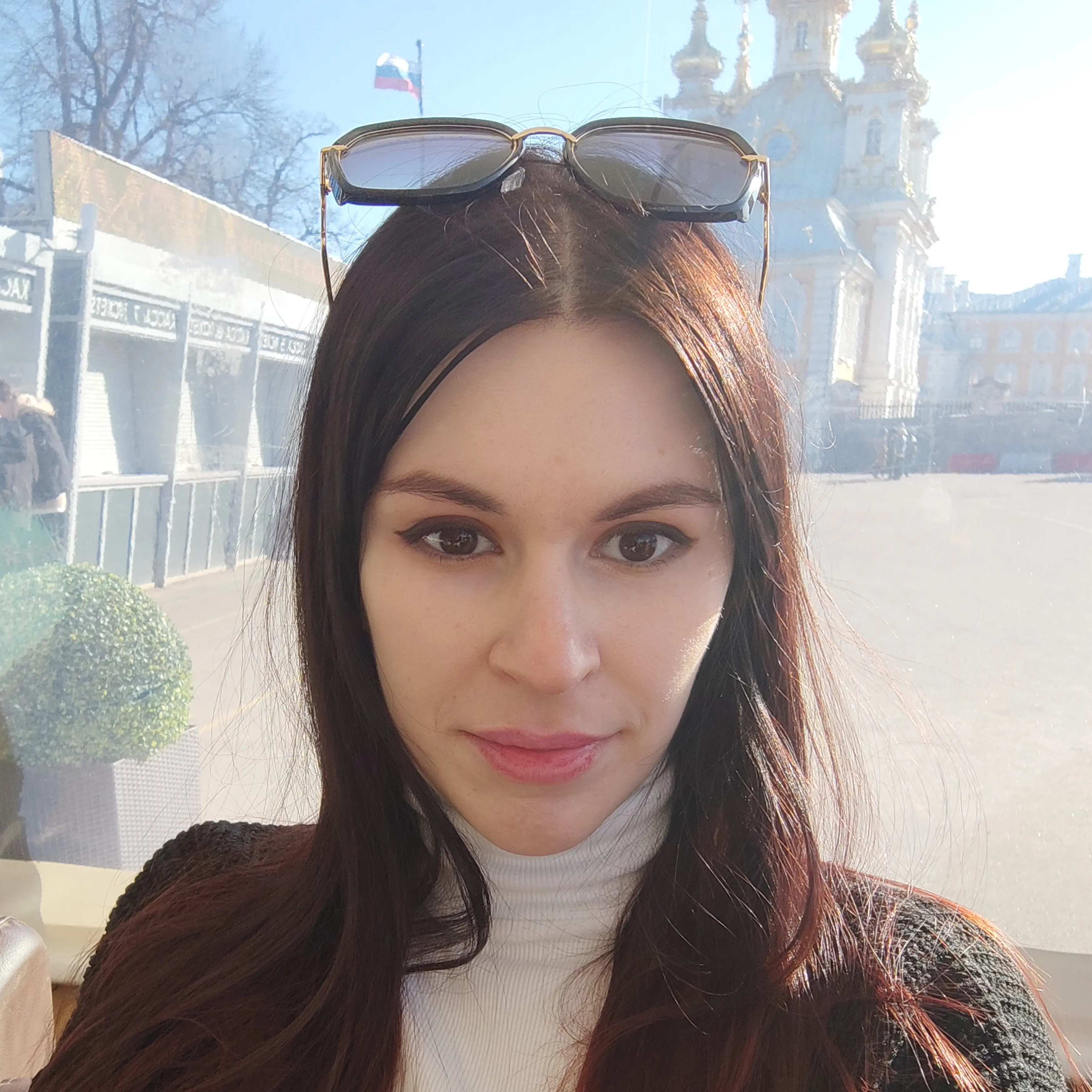 Виктория Гулак