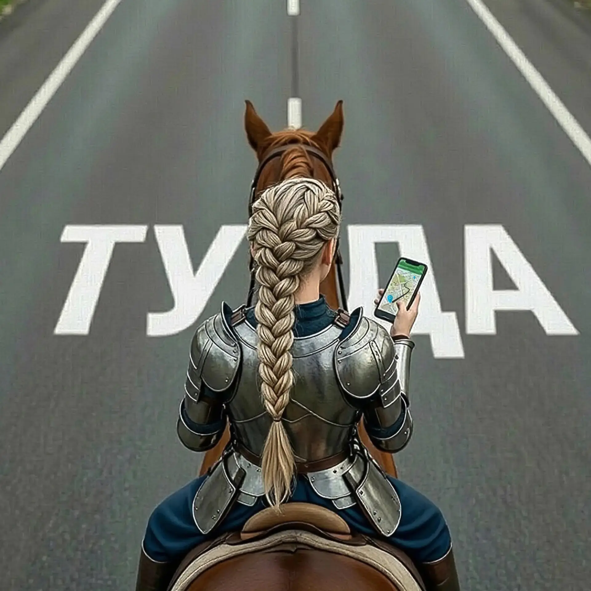 «Поди туда — не знаю куда…» | Сетка — социальная сеть от hh.ru
