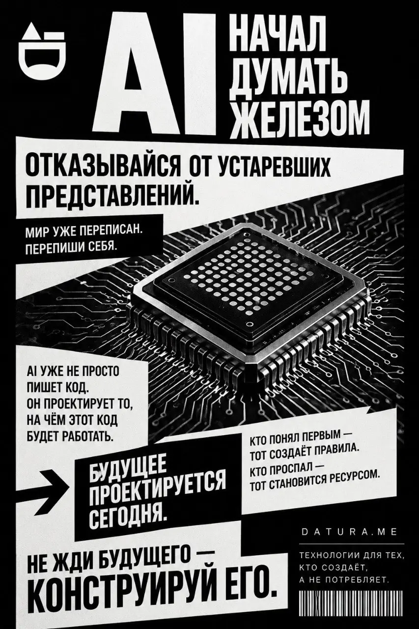 Сегодняшнее исследование ArchAgent показывает систему, которая автоматически искала архитектуру для аппаратного prefetching | Сетка — социальная сеть от hh.ru