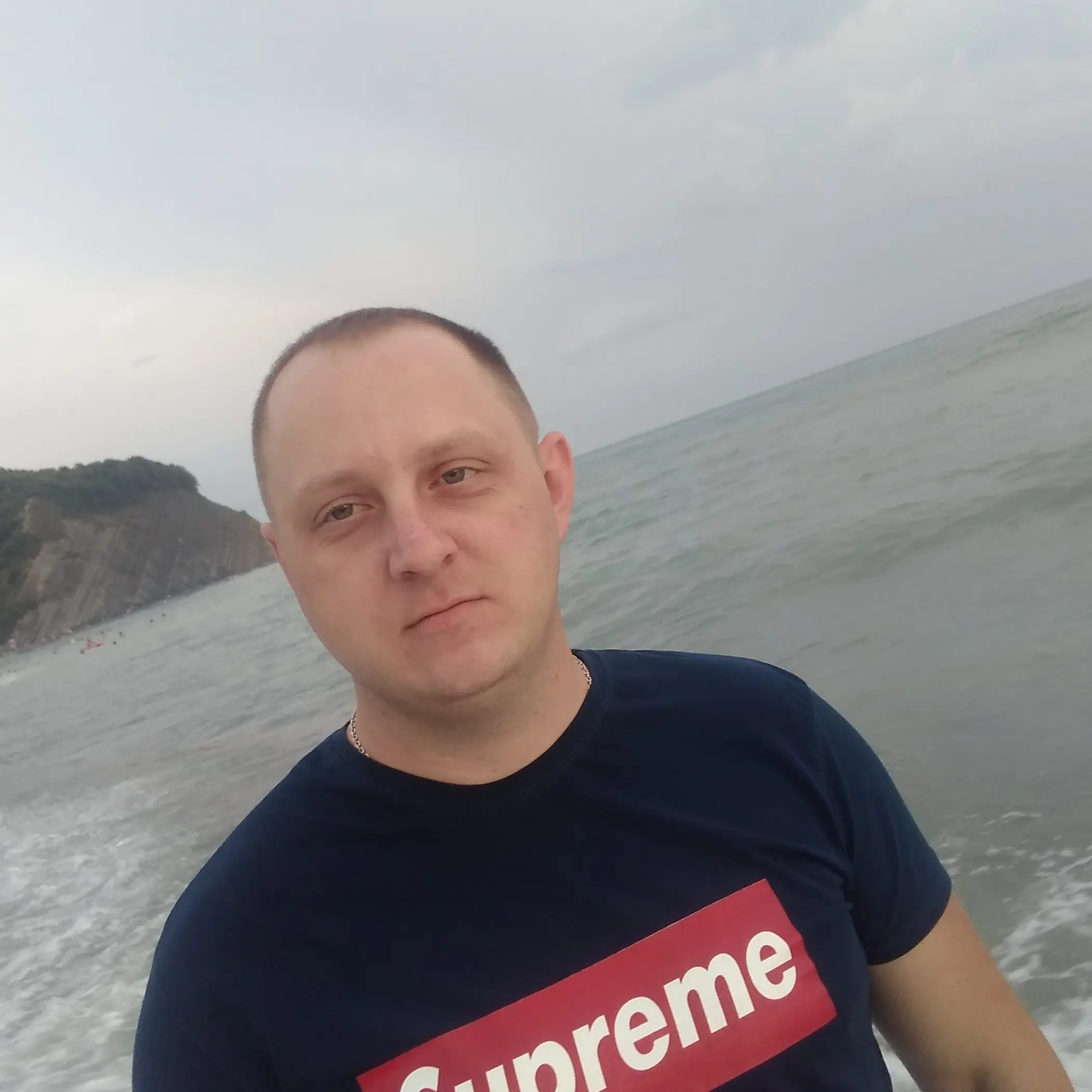 Алексей Батаев