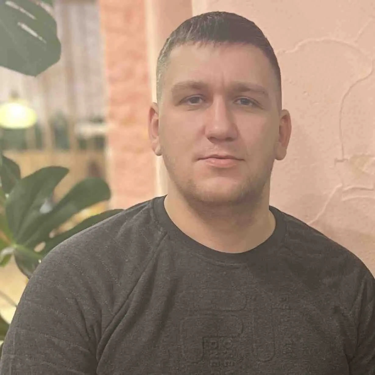 Александр Пикурин