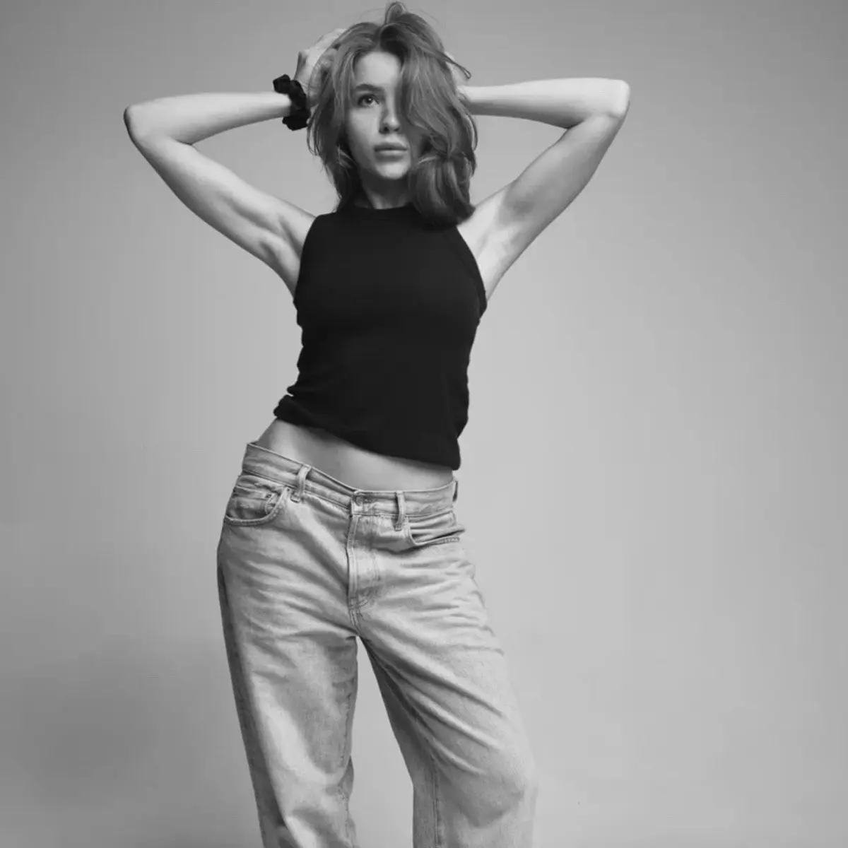 Margaret Lari