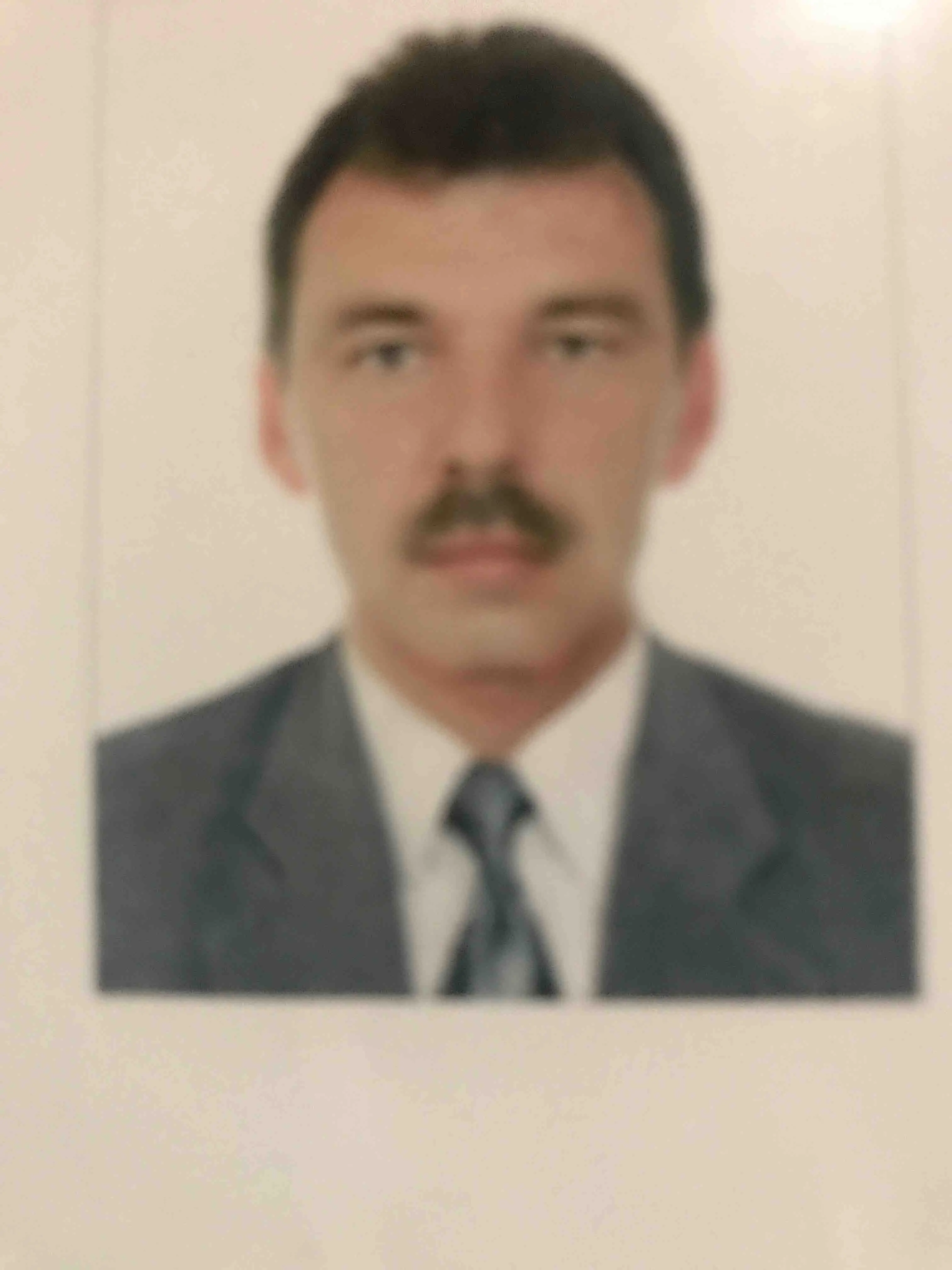Сергей Скрипник
