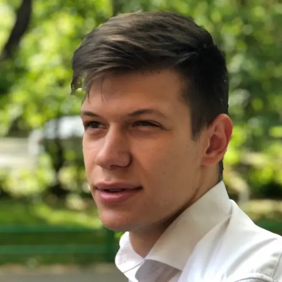 Владимир Бутеску
