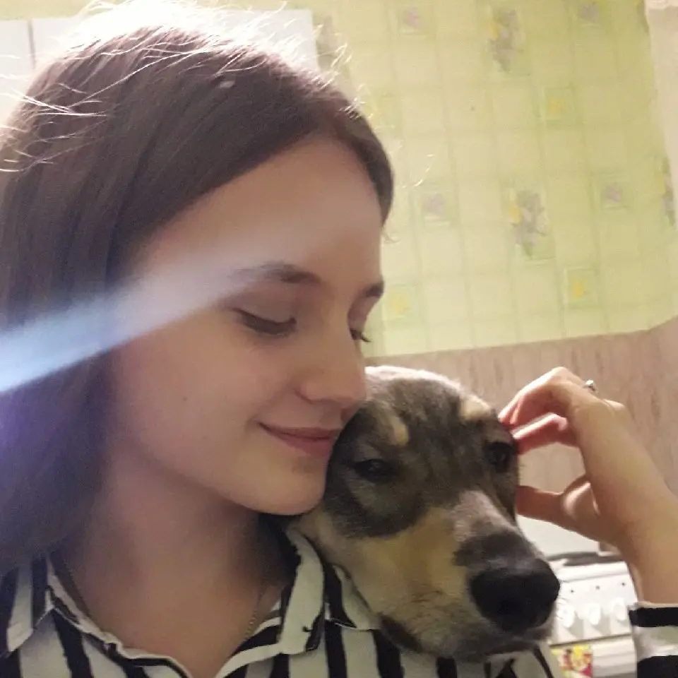 Ксения Жаботинская