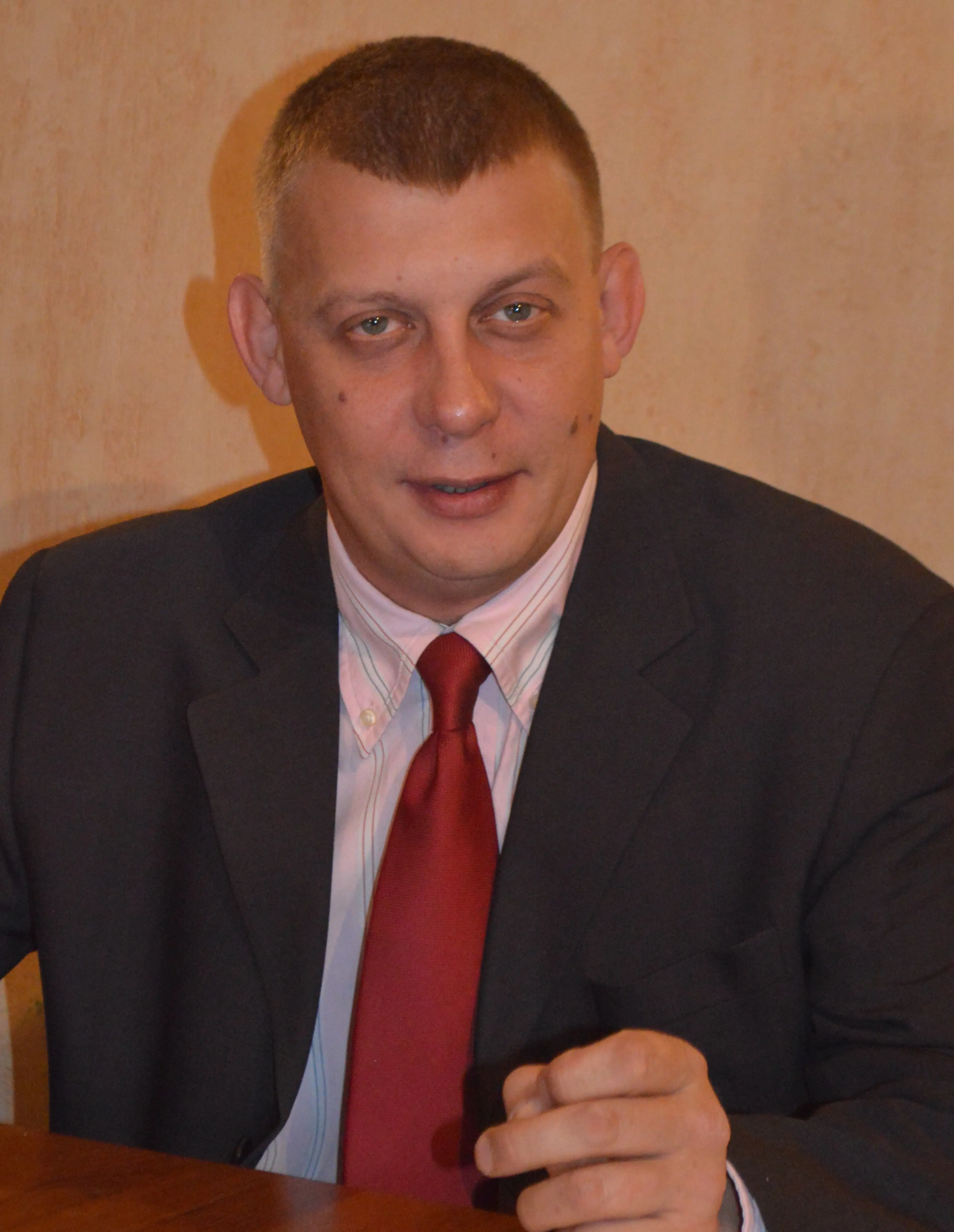 Андрей Иваньков