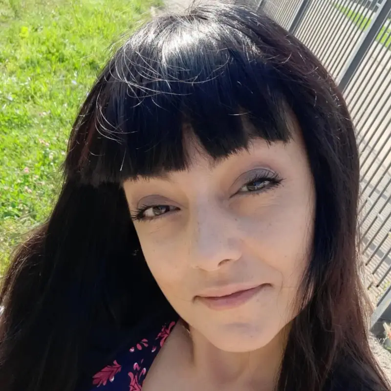 Анна Нетёра
