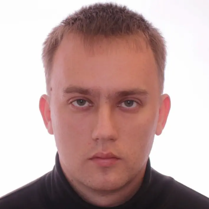 Станислав Шекалов
