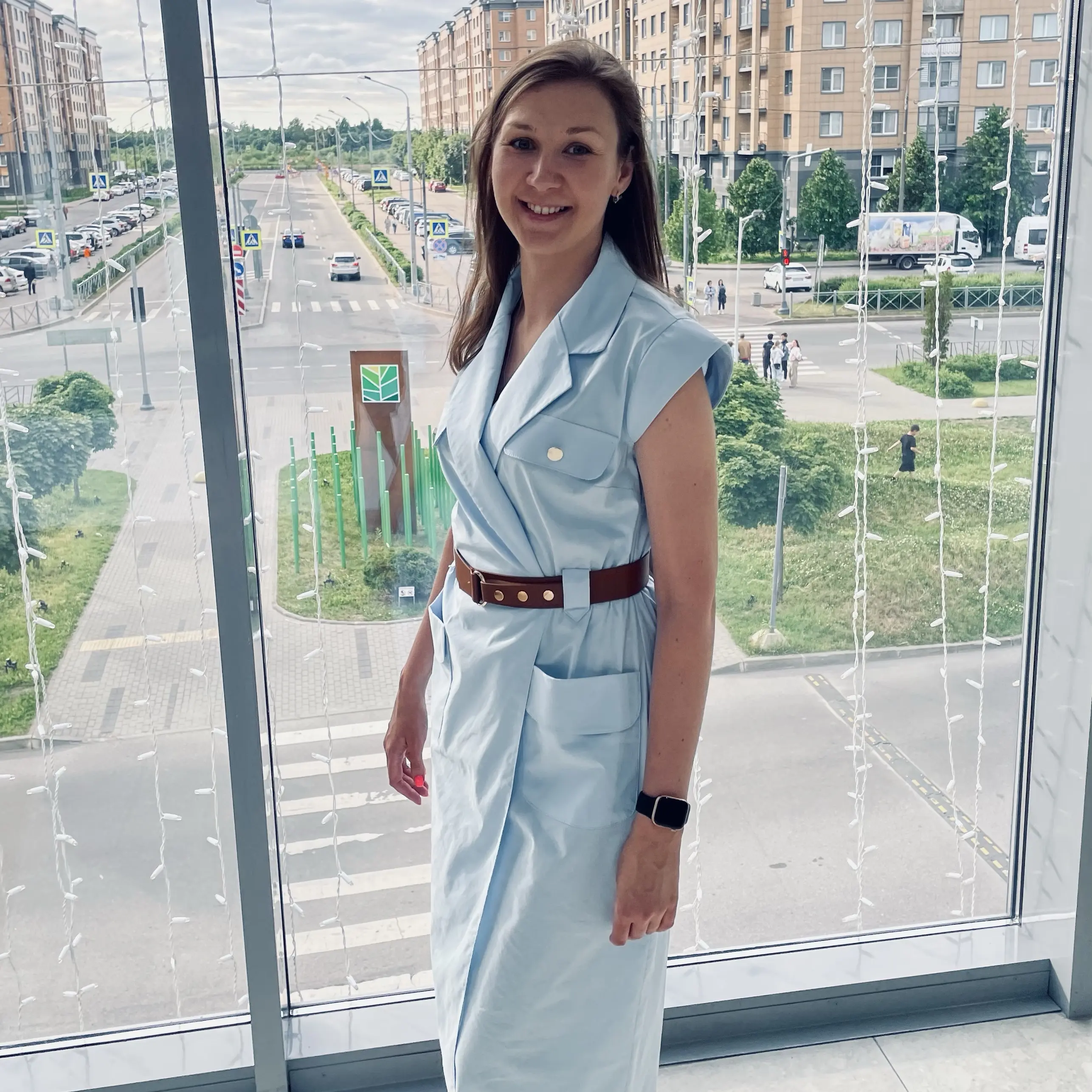 Наталья Баркова