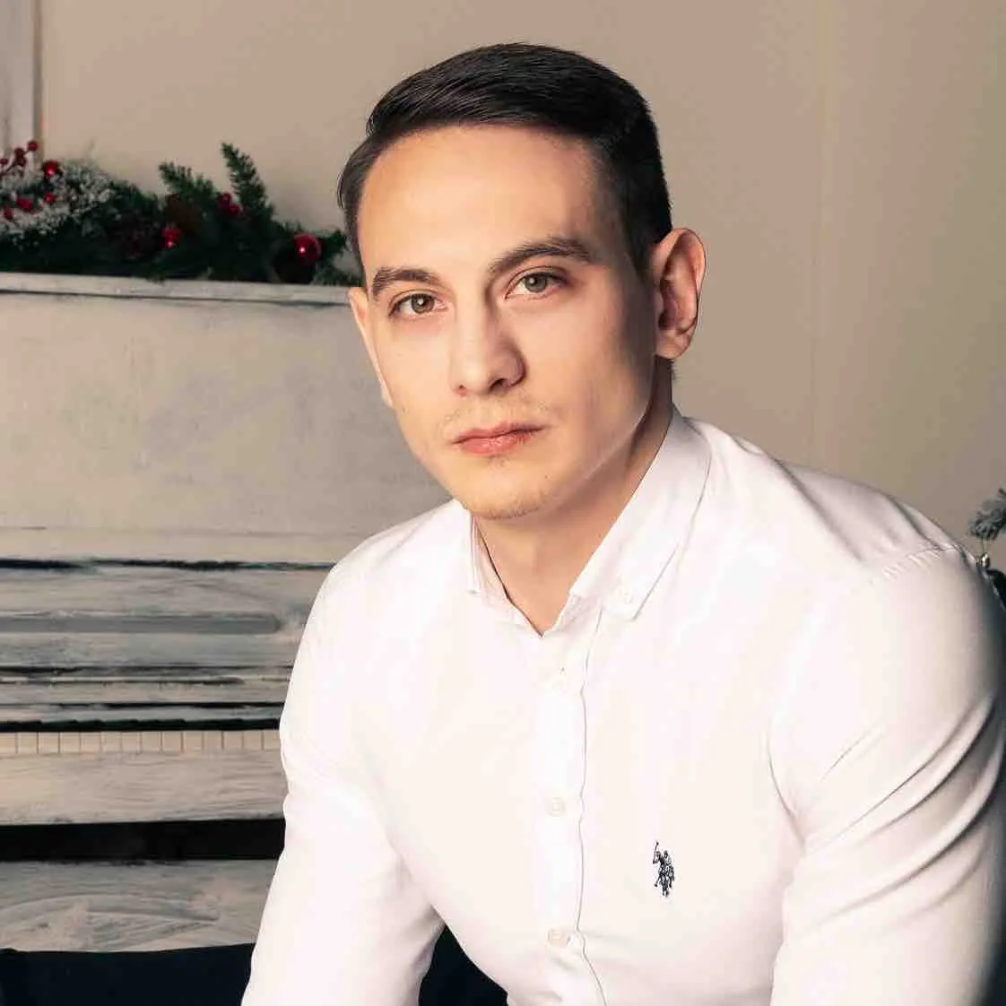 Виталий Ефремов