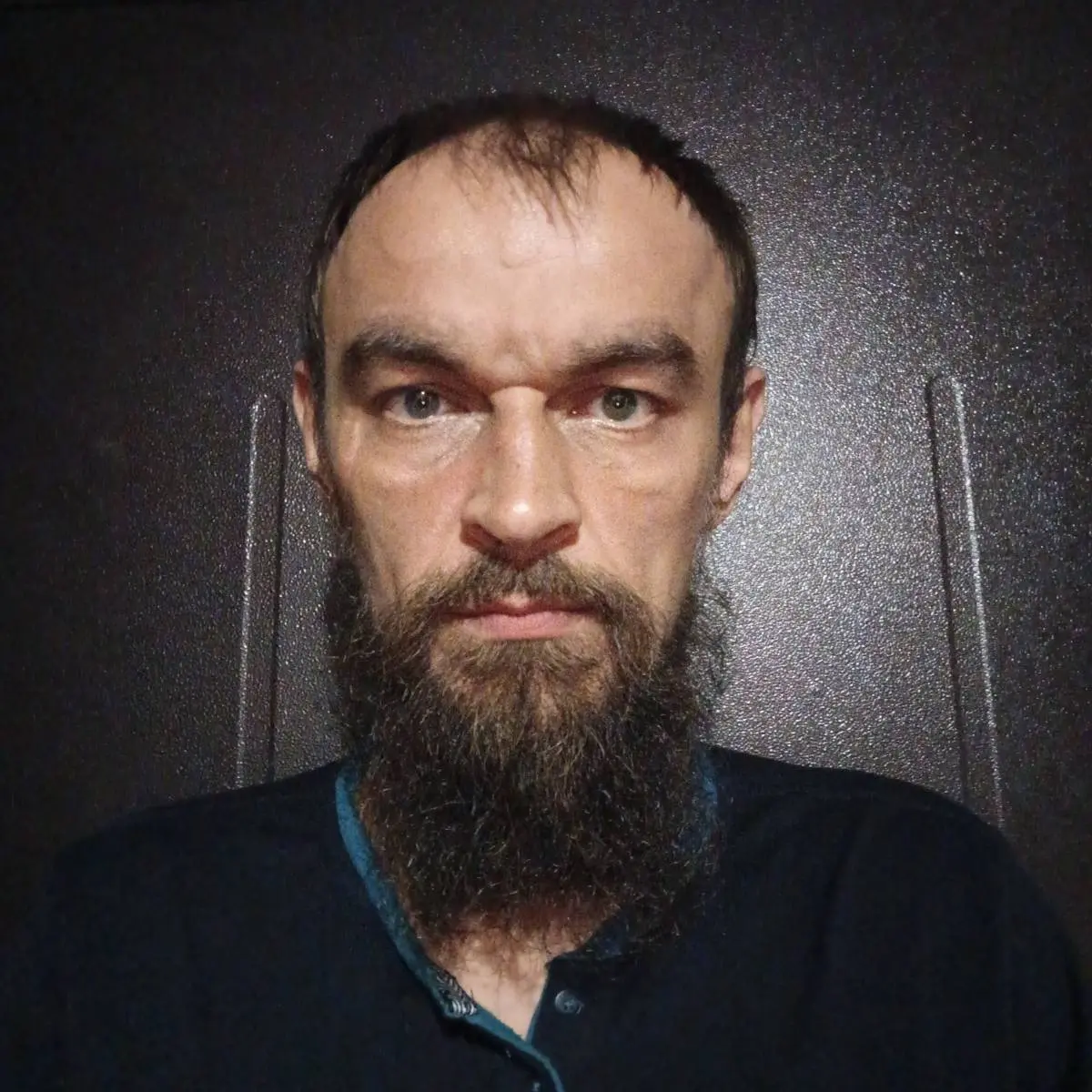 Андрей Юзеев