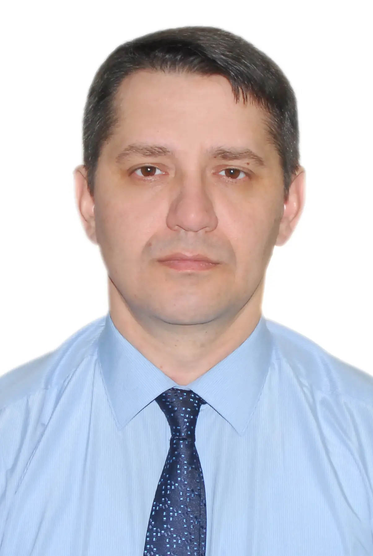 Андрей Тимонин