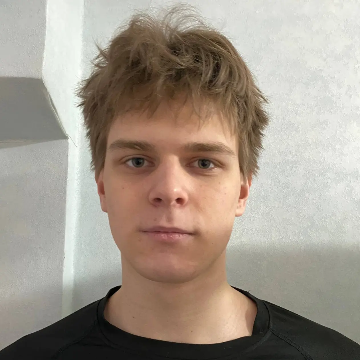 Дмитрий Рыжков