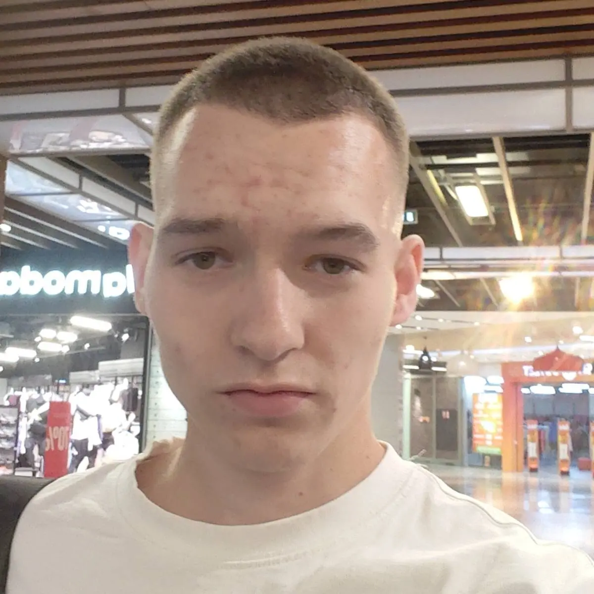 Сергей Мочалов