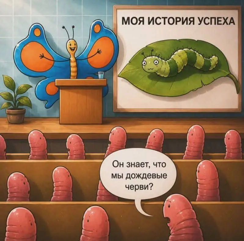 Скованные одной цепью. Пищевой. | Сетка — социальная сеть от hh.ru