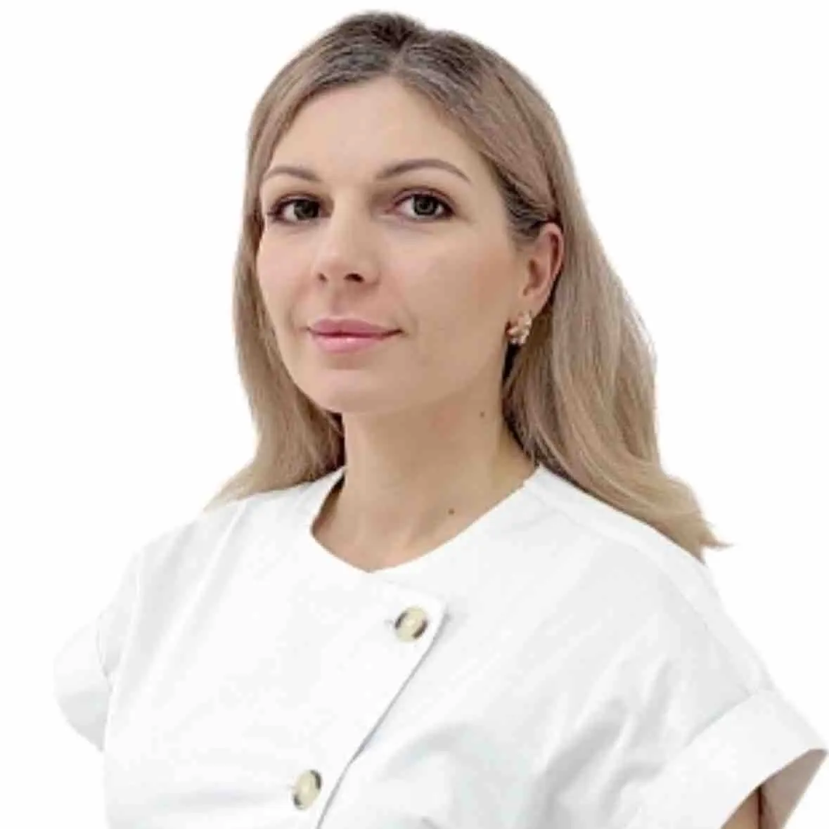 Зарина Мамий