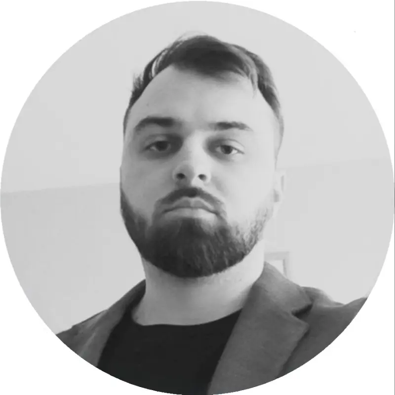 Иван Попов