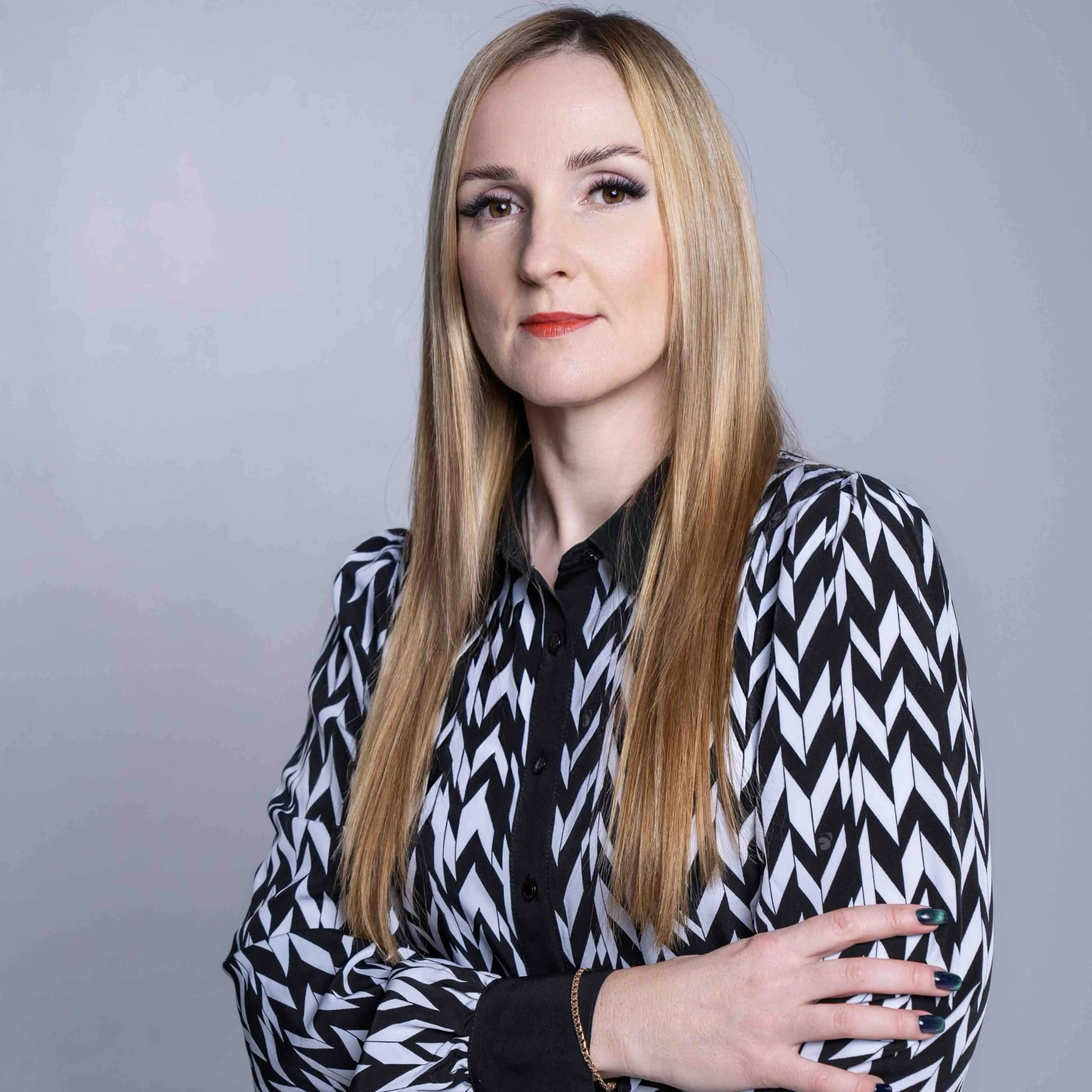 Светлана Мирошникова