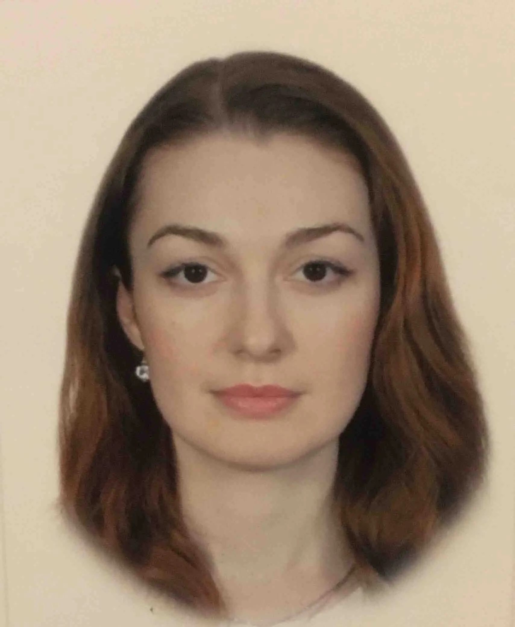 Кира Шимолина
