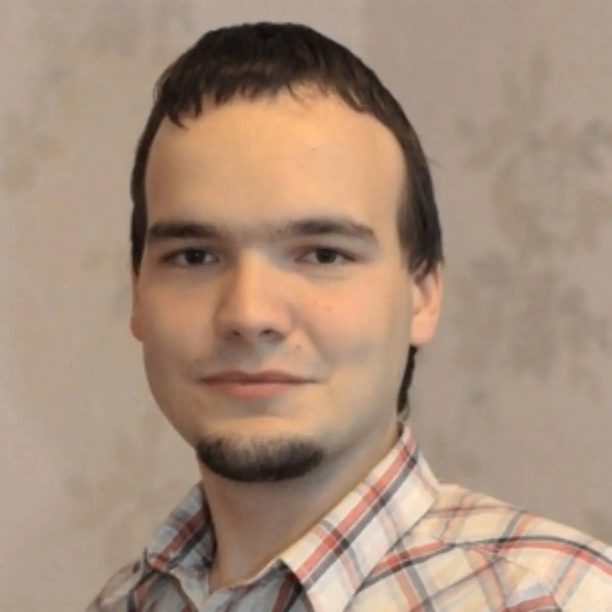 Andrey Aleksanov