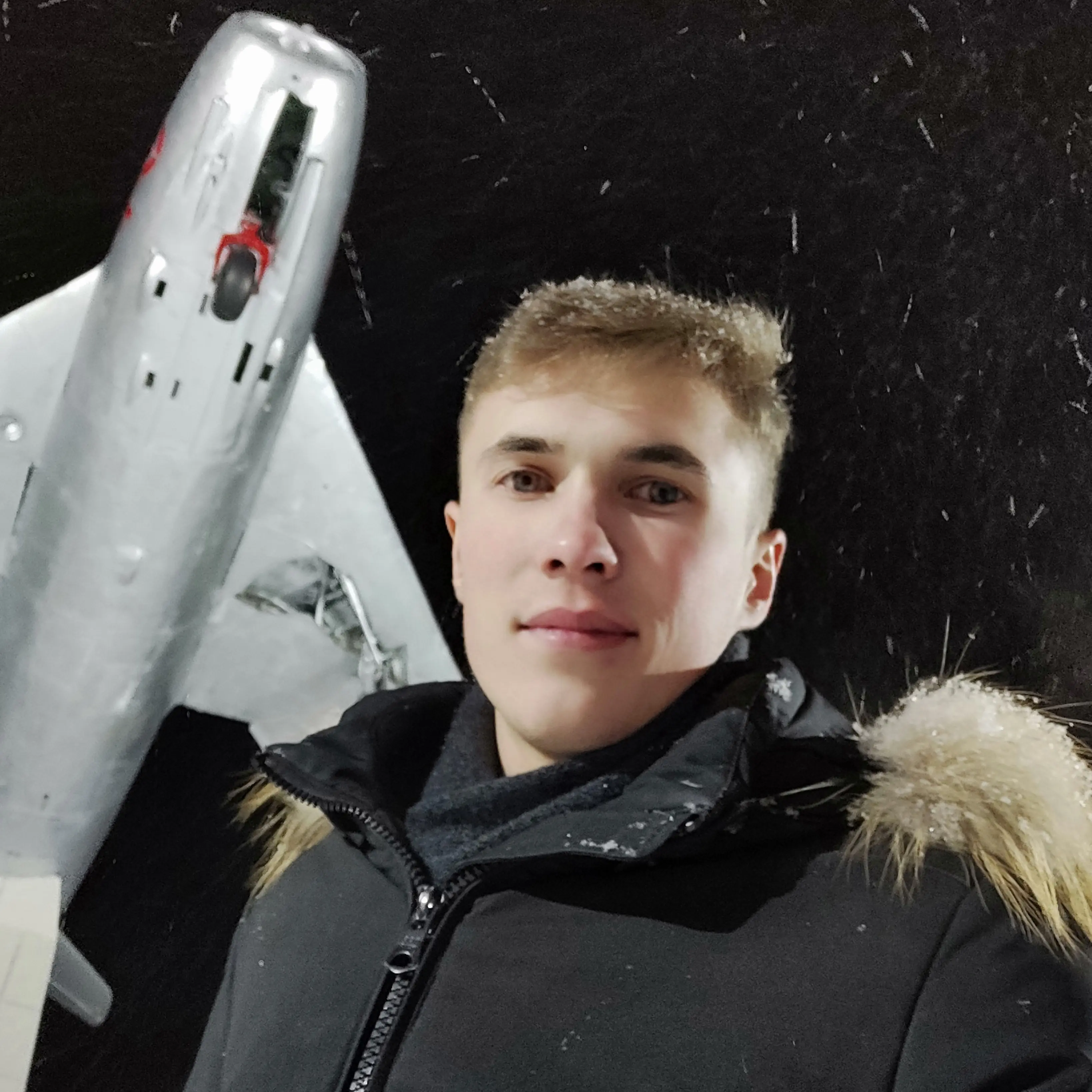 Сергей  Шевердин