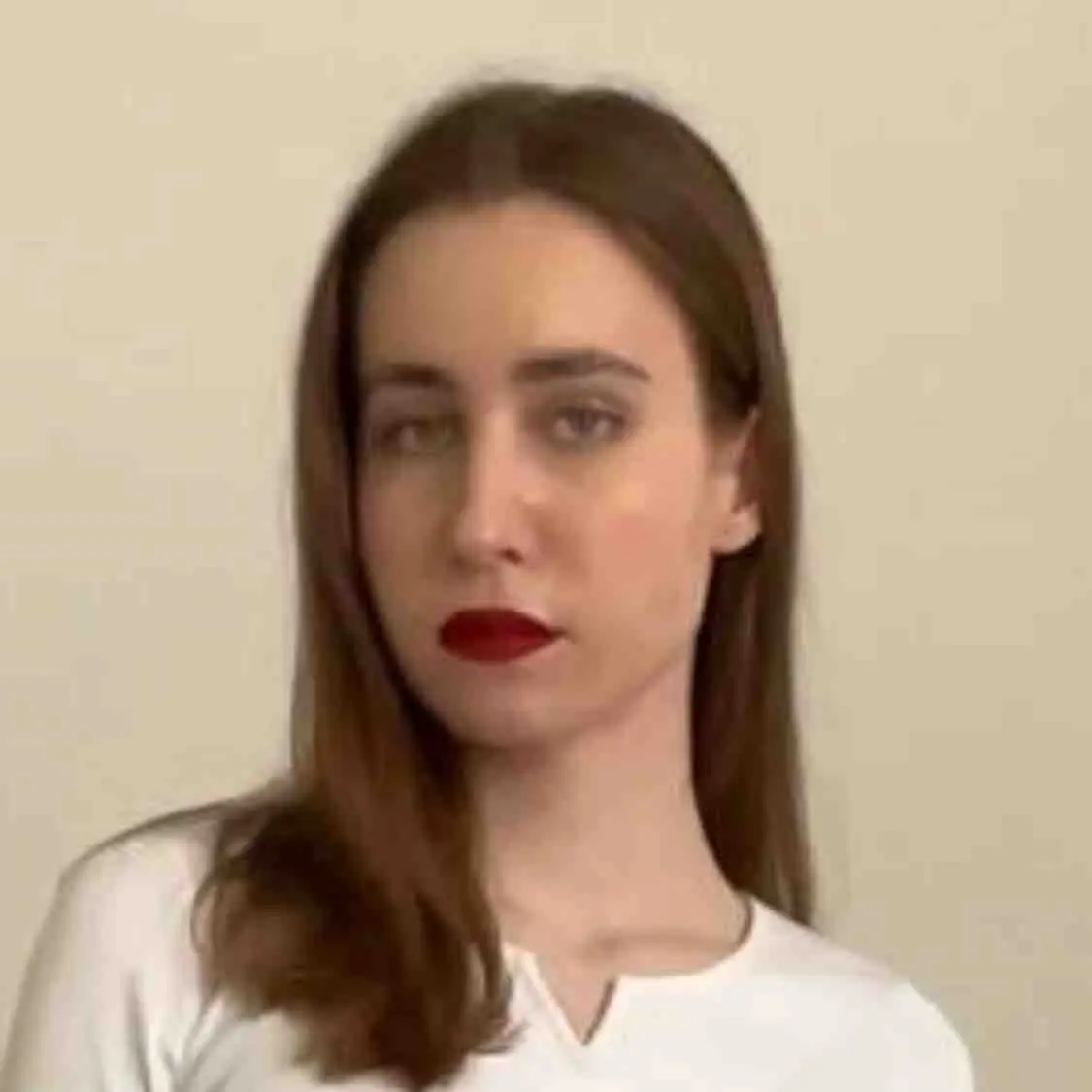 Александра Забулдина