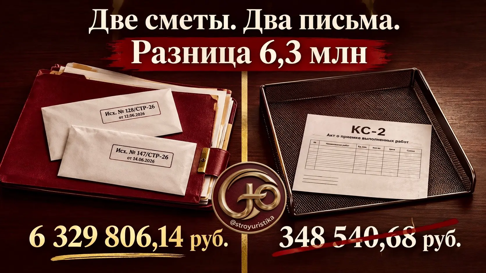 Два дела о резерве 2%: разница 6,3 млн решилась перепиской | Сетка — социальная сеть от hh.ru