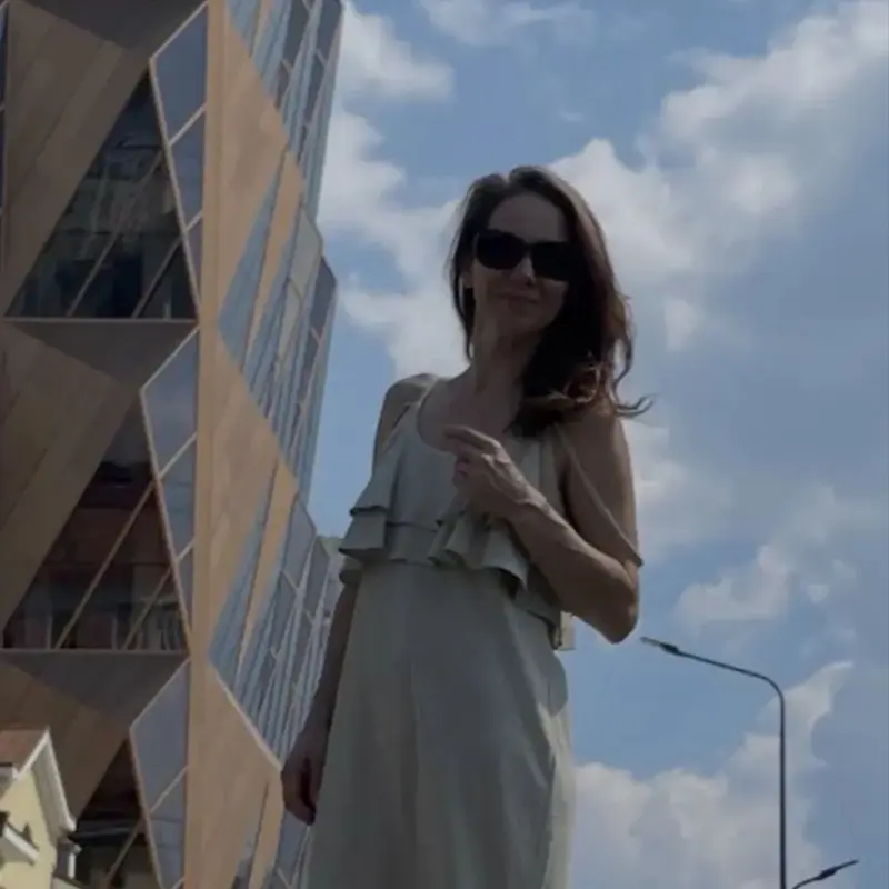 Екатерина Катаева
