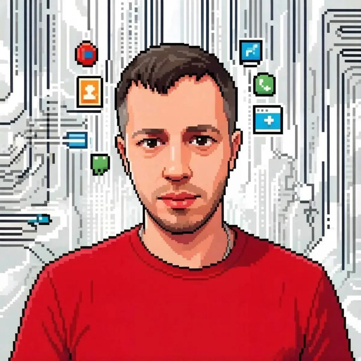 Евгений Маликов