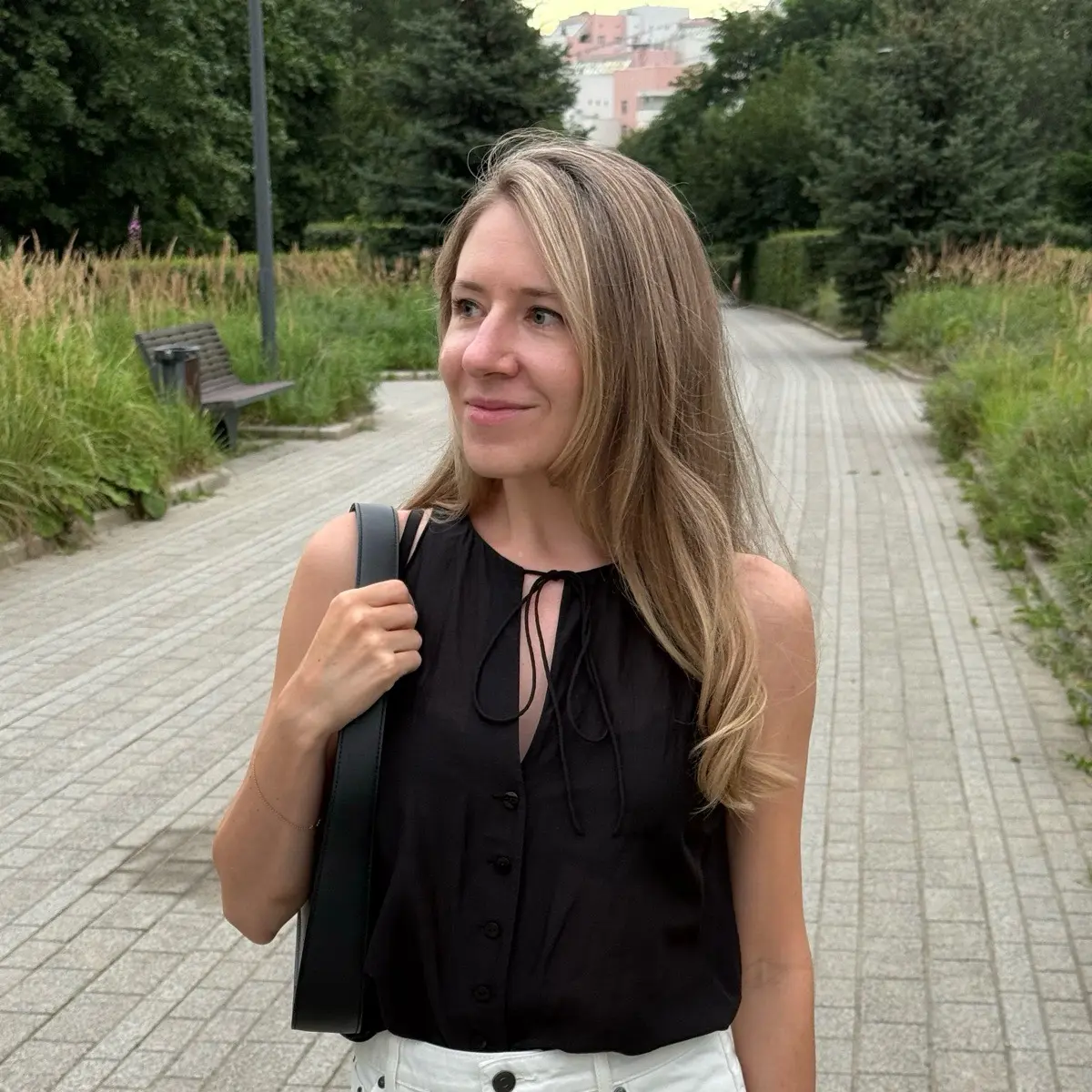 Елена Смирнова