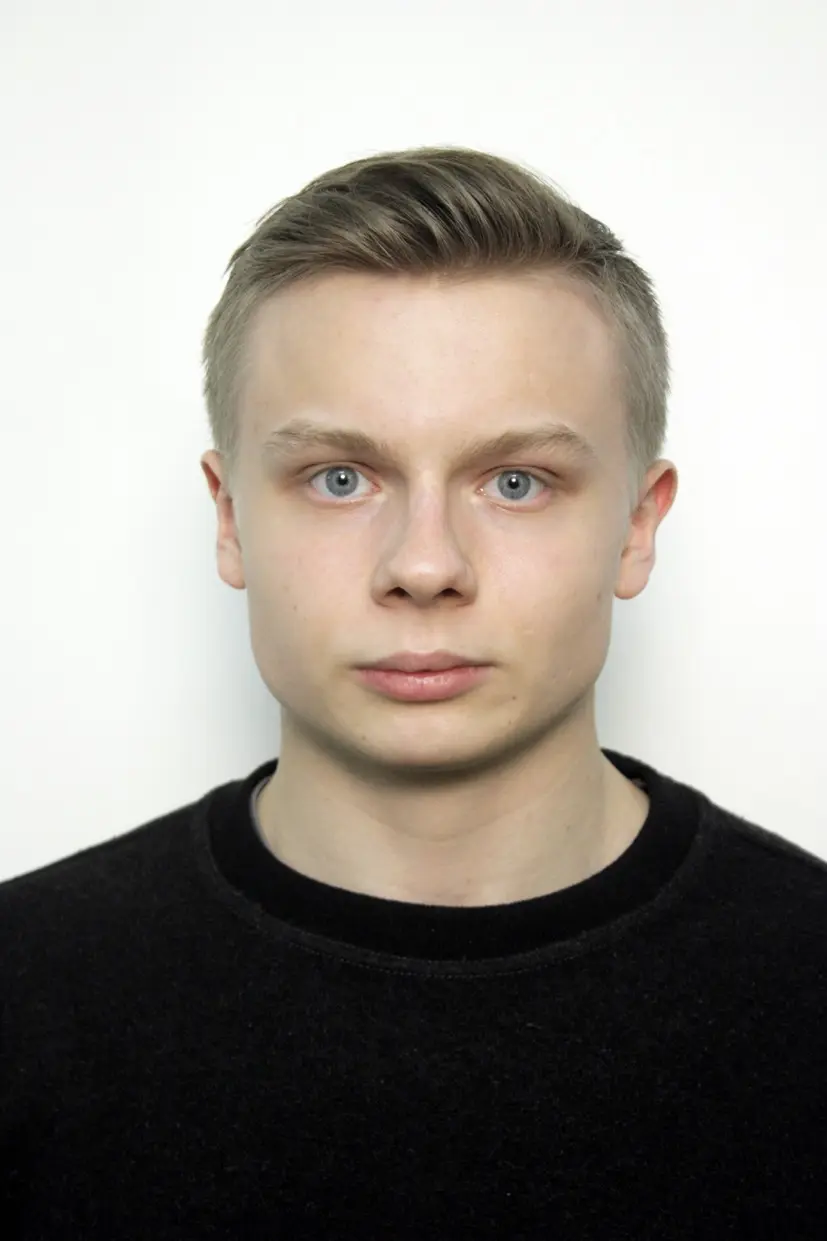Андрей Зенин