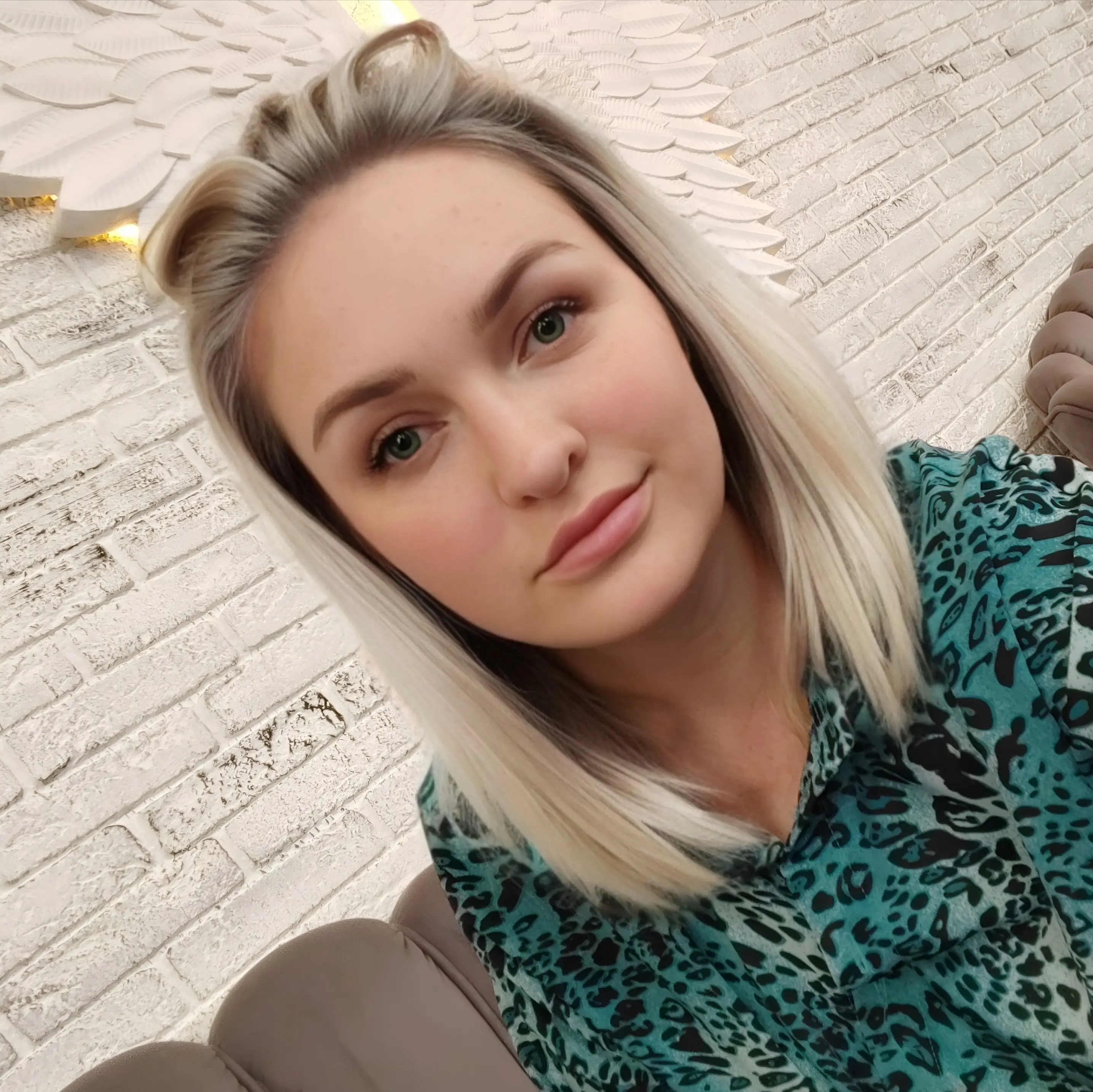 Алёна Албегова