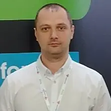 Сергей Баринов