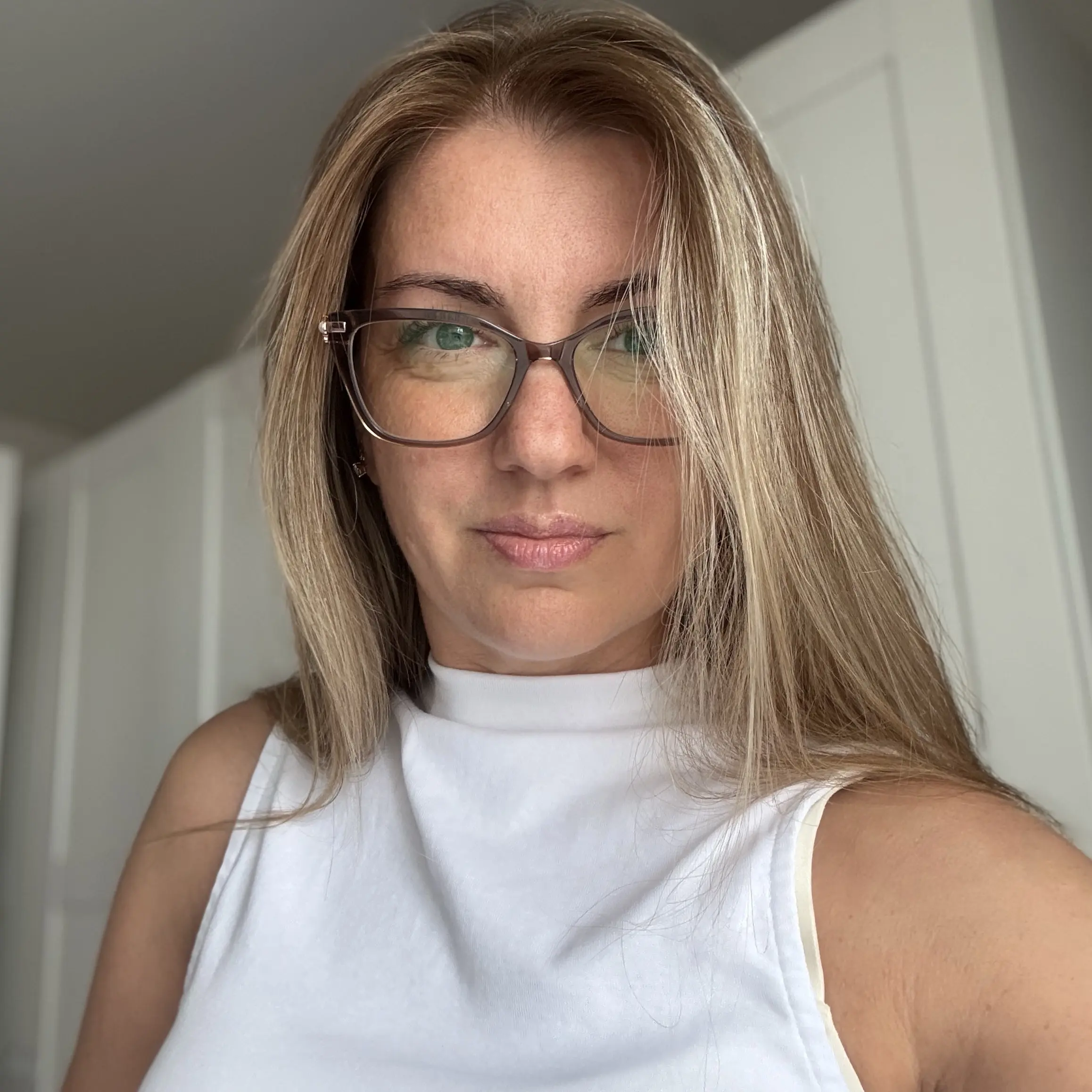 Маргарита Шарова