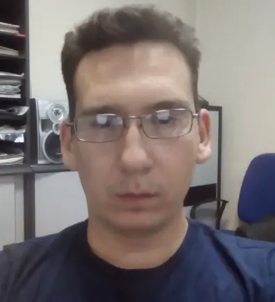 Антон Удачин