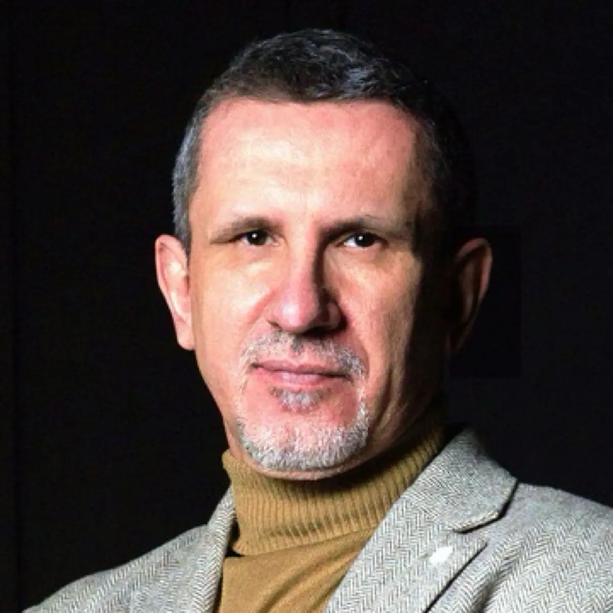 Алексей Колпиков